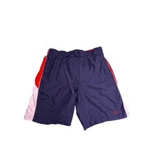 Vintage Y2K Ocean Pacific Colorblock Swim Trunks Mens Medium Surf Beach Board