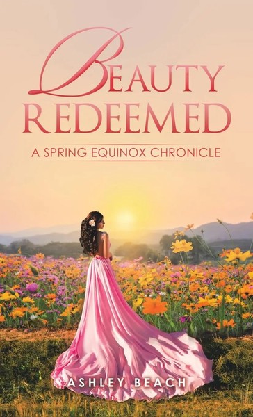 Ashley Beach | Beauty Redeemed | Buch | Englisch (2022) | Gebunden-image