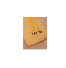 Avoca Silver Nitrate Plastic Caustic Sticks Applicator, 75 - 25 , 20ps