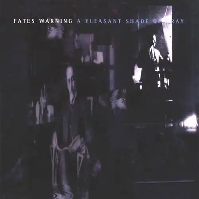Fates Warning - A Pleasant Shade of Grey