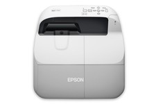 Epson BrightLink 485Wi Interactive Projector WXGA 3100 Lumens Ultra Short Throw
