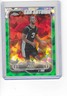 2024-25 Topps Chrome Basketball Sapphire Edition Chris Paul Green /99