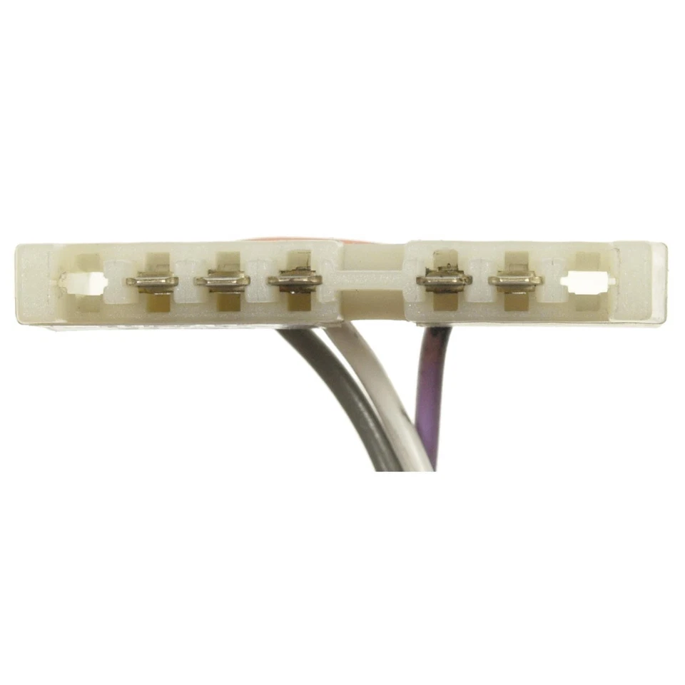 For 1985-1992 Chevrolet S10 Blazer Windshield Wiper Switch SMP 1985 1986 1987 - Image 2 of 4