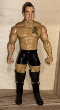 WWE Jakks Ruthless Aggression Santino Marcella Adrenaline 32 TNA Cobra Mattel