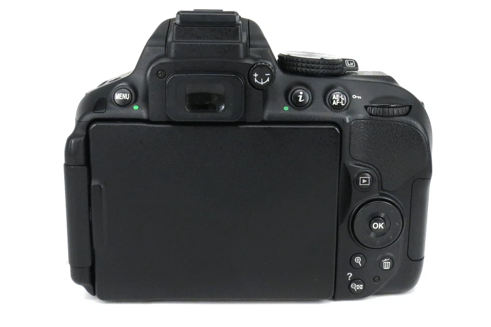 Nikon D5300, Foto 3 von 5