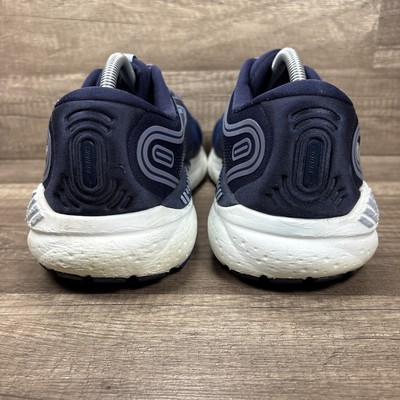 Brooks Beast GTS 23 Blue Mens US Size 10.5 Extra Wide 1104014E495 Running Shoes SALE | Brooks Beast GTS 23 Mens Running Shoes (4E Extra Wide  main image 2