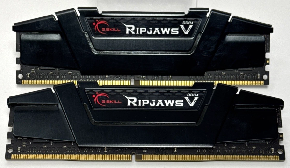 G. SKILL Computer Memory (RAM) 32 GB Total Capacity for sale | eBay