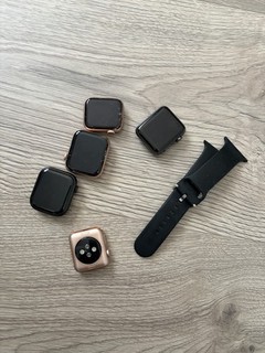 Bulk Of Apple Watch