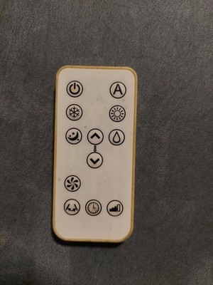 Original Innova Klimaanlage Fernbedienung