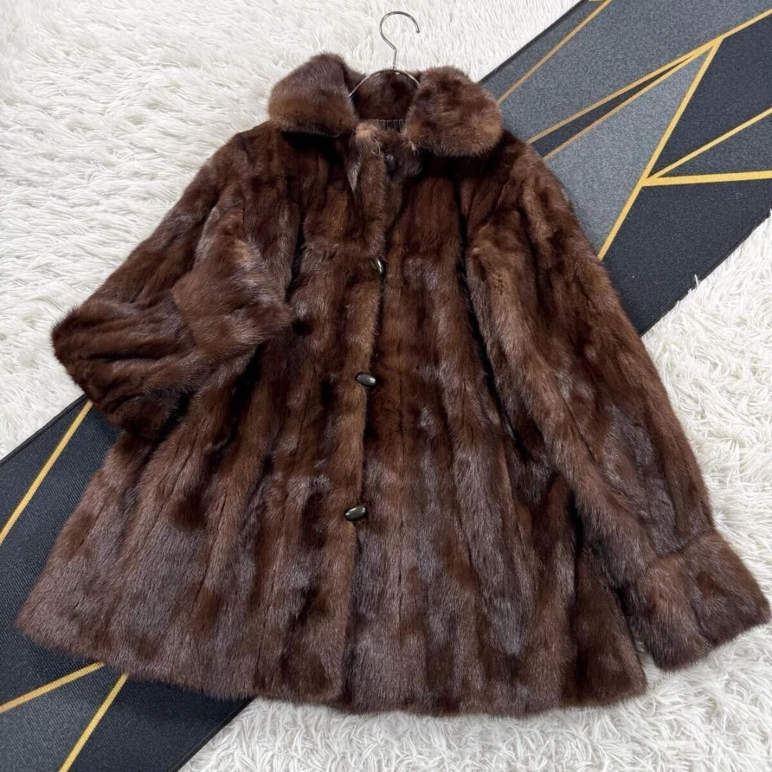 GIVENCHY ジバンシー　リアルファー　フォックス　高級毛皮 Givenchy Coats, Jackets & Vests for Fur Outer Shell Women for sale