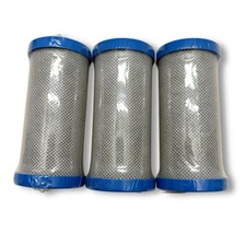 Replacement 3-Pack Frigidaire WF1CB Water Filters for Pure Refrigerator Water