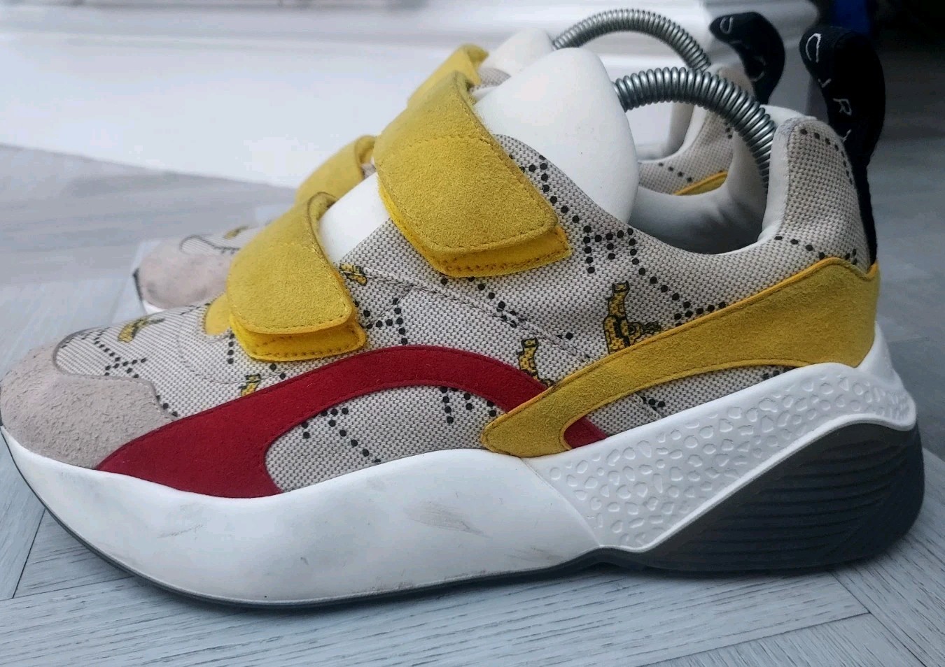Seller photo, eBay
