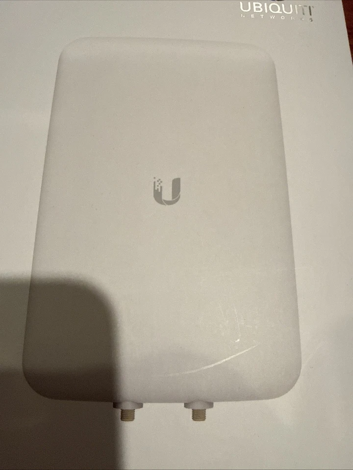 Ubiquiti Networks UMA-D Wireless Antenna - Directional Dual-Band for UAP-AC-M - Image 4 of 4