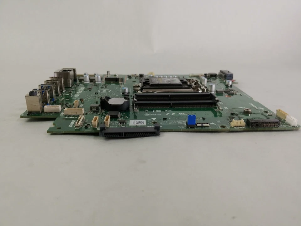 Dell OptiPlex 5270 AIO Intel LGA 1151 DDR4 Desktop Motherboard 8VJCH - Image 3 of 4