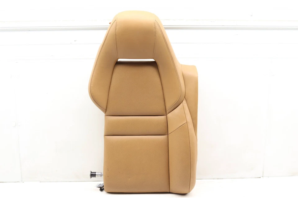PORSCHE PANAMERA 2010-2012 - Cojín respaldo asiento superior derecho trasero Foto 4 de 4