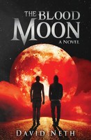 the Blood Moon David Neth Taschenbuch Under the Moon Kartoniert / Broschiert