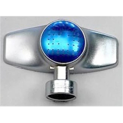 #ad Orbit 58022N Zinc Square Sprinkler $18.75