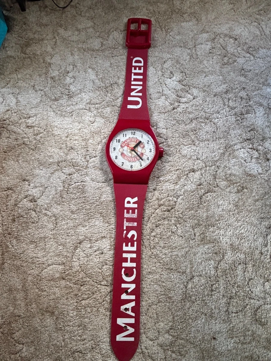 希少 MANCHESTER UNITED 目覚まし時計 ヴィンテージ 稼働品 Antique 1909 Waltham 18s 17J Pocket Watch – Grade 825 Model 1883
