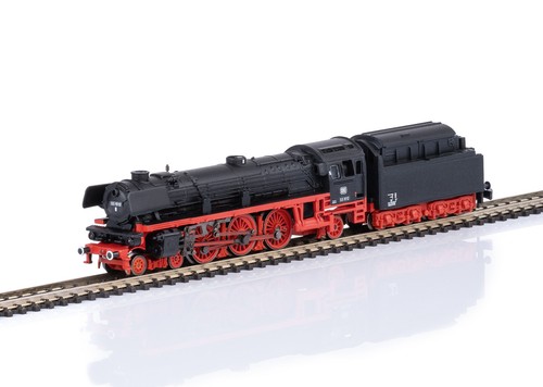 Märklin Z 88858 Dampflokomotive Baureihe 03.10 DB | Condition: Neu