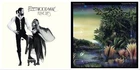 Fleetwood Mac - Rumours / Tango in the Night [Vinyl LPs, Job lot/Bundle, Sealed]