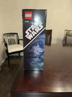 LEGO Star Wars: Death Star (10188)(BRAND New Factory Sealed)