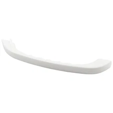WB15X335 White Microwave Door Handle For GE Hotpoint RCA PS232260 AP2021148