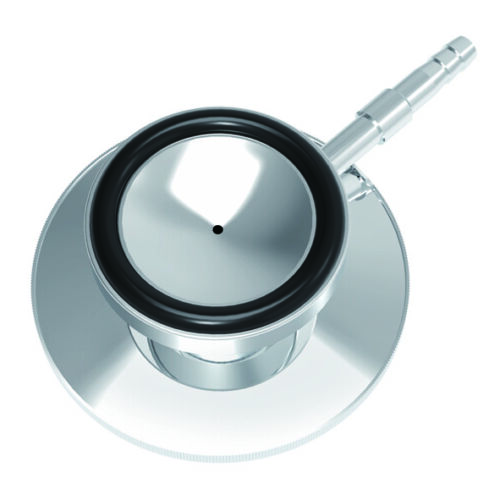 Professional Dual Head Stethoscope Medical Nurse Doctor Vet Student 1y warranty - Picture 7 of 12
