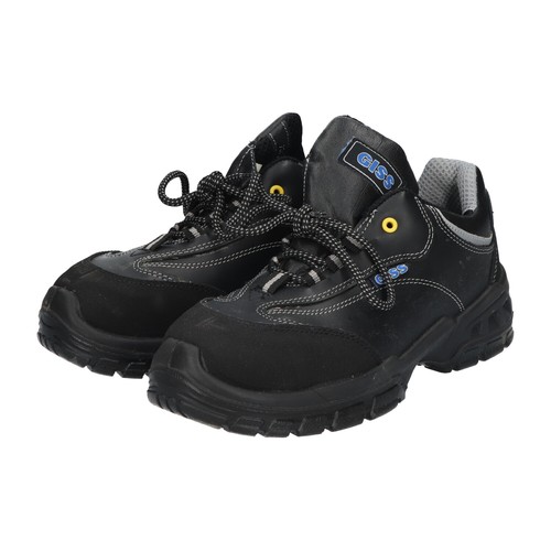 Zapatos de seguridad Giss 847940/38 talla EU 38 UK 5 S3 nuevos NFP - Imagen 4 de 8