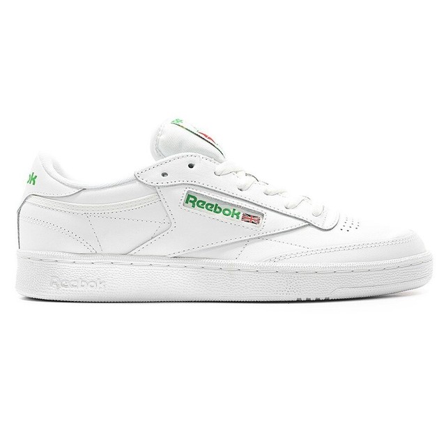 reebok club c 85 ar0456