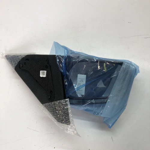 Genuine Mazda 3 2006 Left Hand Mirror  Assembly Bp5f69180l94