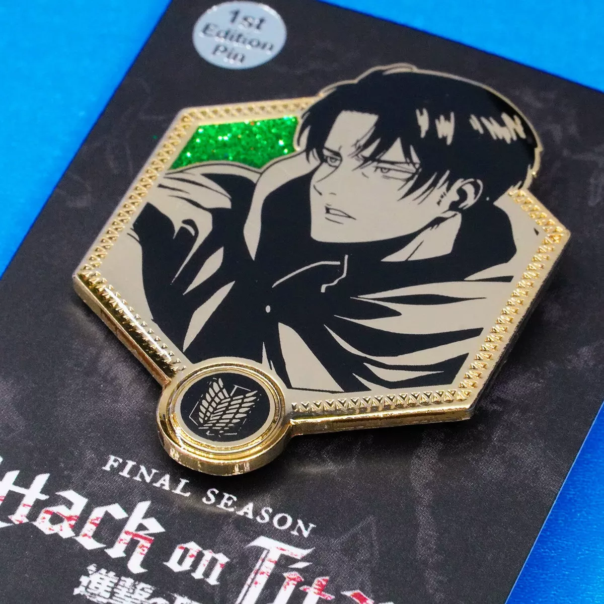 Pin on Shingeki no Kyojin