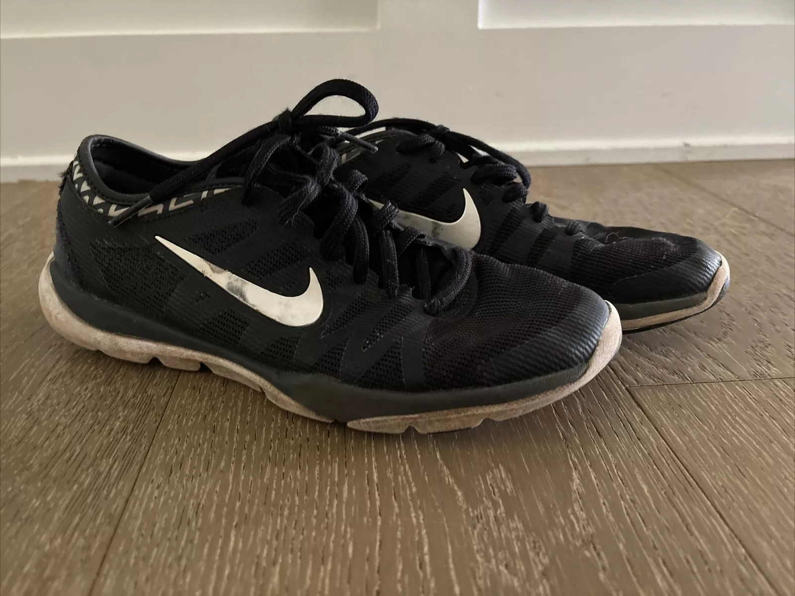 Chaussures de course légères pour femme Nike Flex Supreme TR 3 taille 7,5