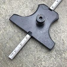 Depth Gauge Tool - CE-1441