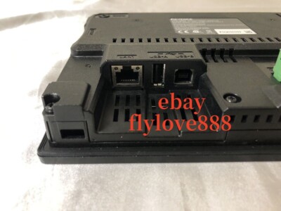 KEYENCE VT5-W07 touch screen brand new #US | eBay