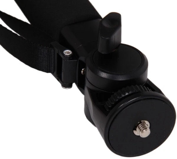 YUNTENG C-280 Selfie Stick Monopod Tripod Mount 61" for GoPro Cameras and Phones - Image 4 of 4