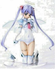 Djibrile Aries 1/8 Scale Painted Figure Max Factory Japan