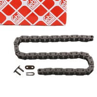 febi 25117 Steuerkette FüR Ford Orion 2 Mazda 121 3 1.3 Jasm Jbsm Bis Bj. 12.01