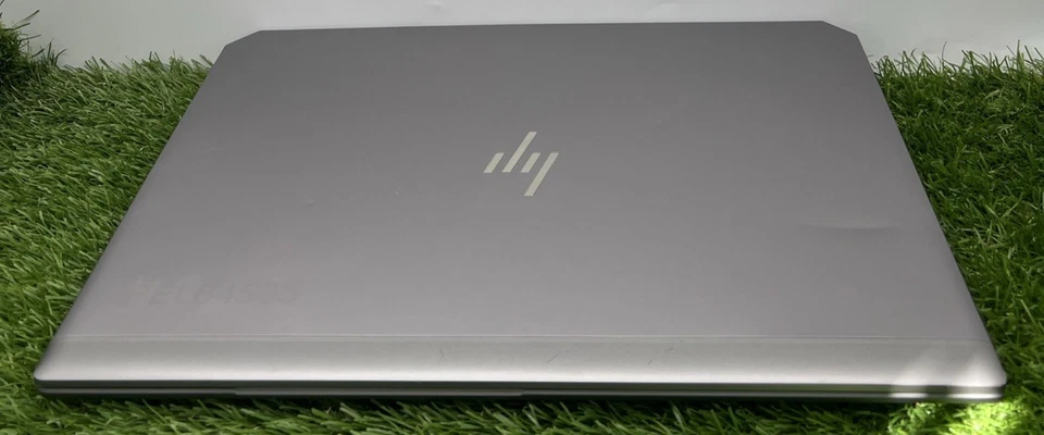 HP Zbook15G5 15"FHD i7-8750H@2.20Ghz 16GB RAM 256GB SSD Win11 NVIDIA QuadroP2000 - Image 2 of 4