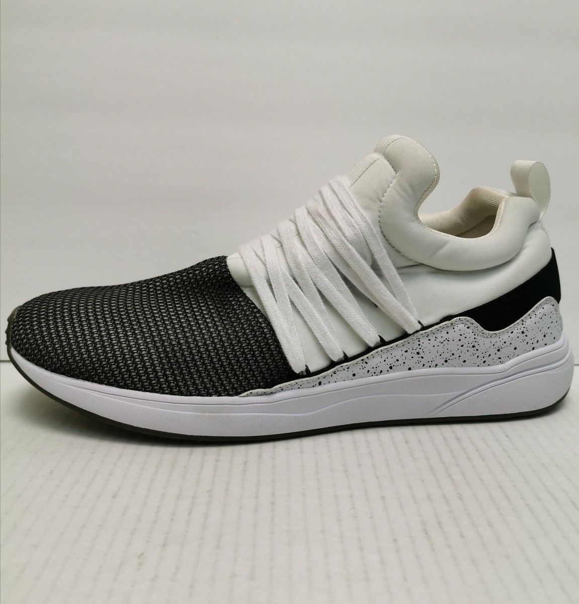Call It Spring Shoes Mens 9.5 Black / White Cross Training Running Comfort Gym Call It Spring Shoes Mens 9.5 Black / White | Mercari main image 2