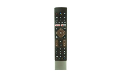 Voice Remote  For Haier HTR-U27A HTR-U27E LE32K6600SG UHD Smart LED Android TV