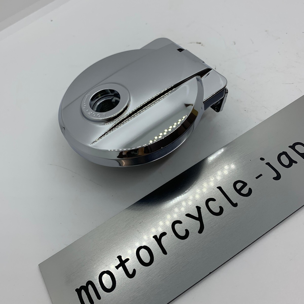 ko_kaページです ko_kaページです Buy PAIR Block Off Cap ZX-10R (11-25) SKU