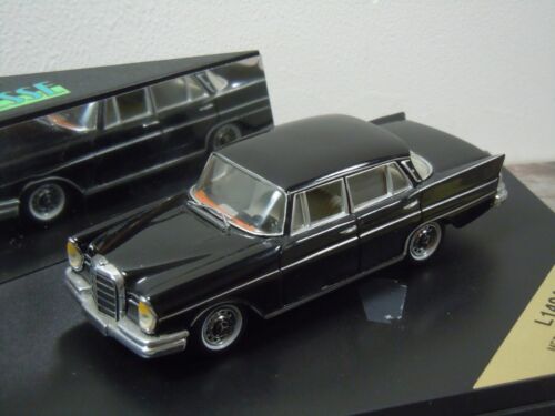 1961 Mercedes 300SE - Vitesse L149A - 1:43 in Box *49835 - Picture 2 of 5