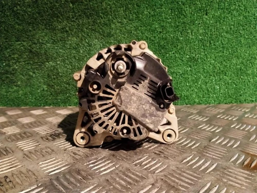 EAA22467 Alternatore per OPEL MOVANO B FURGÓN/COMBI GKa L2H3 3,3t 2014 760040 - Foto 3 di 10