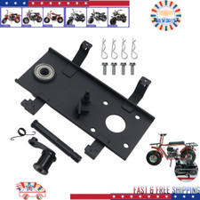 Jackshaft Assembly Cover Kit For Predator 196cc 200cc 212cc 6.5hp Coleman CT200U