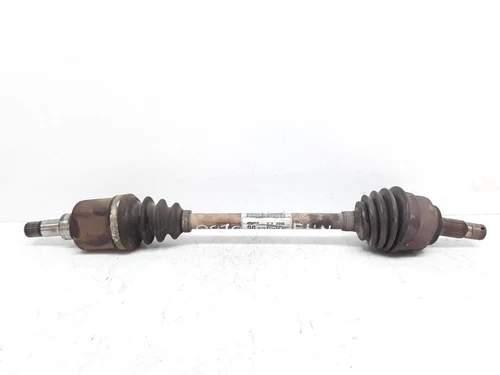 9651309980 Trasmissione Anteriore Sinistra per PEUGEOT 207 XAD 2006 950570 - Foto 1 di 10