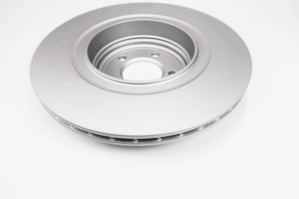 劳斯莱斯幻影前后制动转子 TopEuro #1444 — 第 4/4 张图片