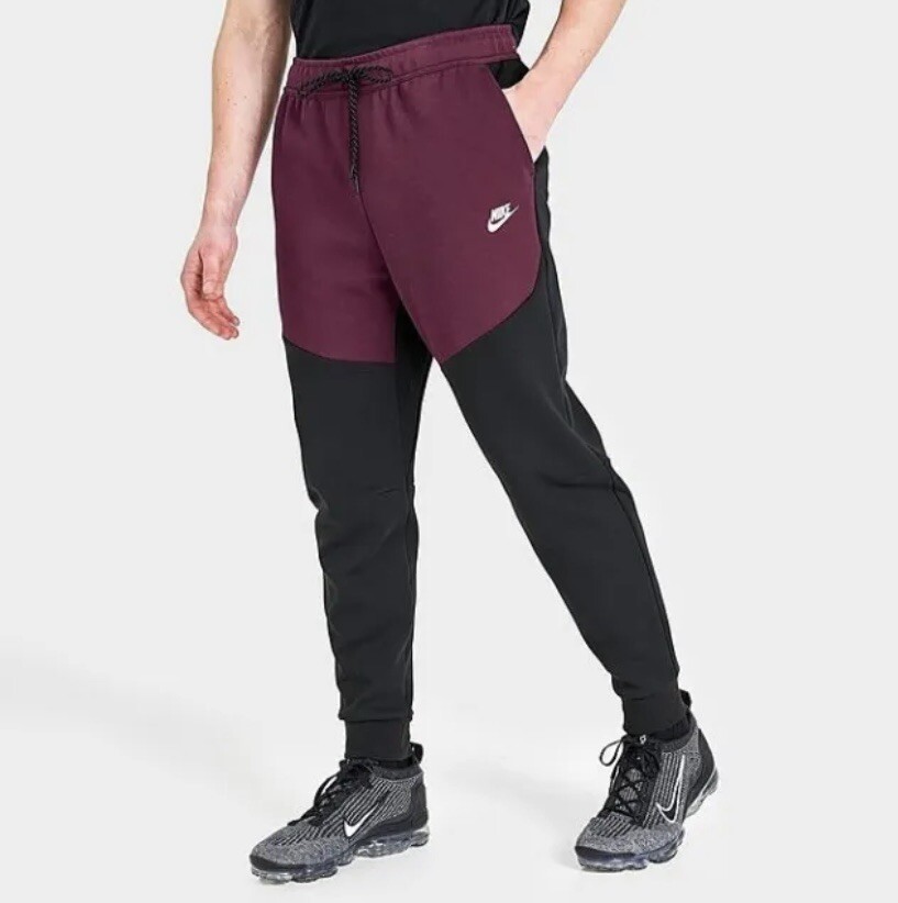 nike tech fleece beetroot