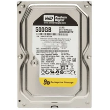 WD WD5003ABYX RE4 500GB Enterprise SATA Hdd