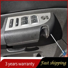 DRIVER SIDE POWER WINDOW SWITCH FOR 2007-14 SILVERADO SIERRA 1500 2500 3500 4-DR