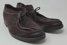 Clarks Collection Saede Laced Shoes 16326 7.5 M Mens